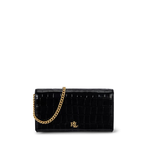 Lauren Ralph Lauren Adair II Umhängetasche